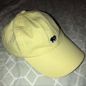 Ivory Ella baseball cap